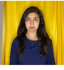 Avatar người dùng Hoàng Kim Liên